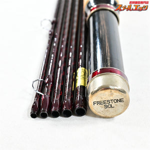 【シマノ】 02フリーストーンSCL 7064 SHIMANO FREESTONE イワナ ヤマメ ニジマス K_094