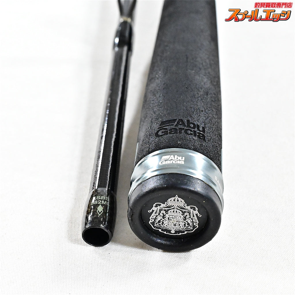 【アブガルシア】 ソルティーステージ KR-X シーバス XSBS-882ML Abu Garcia Salty Stage Seabass シーバス K_181
