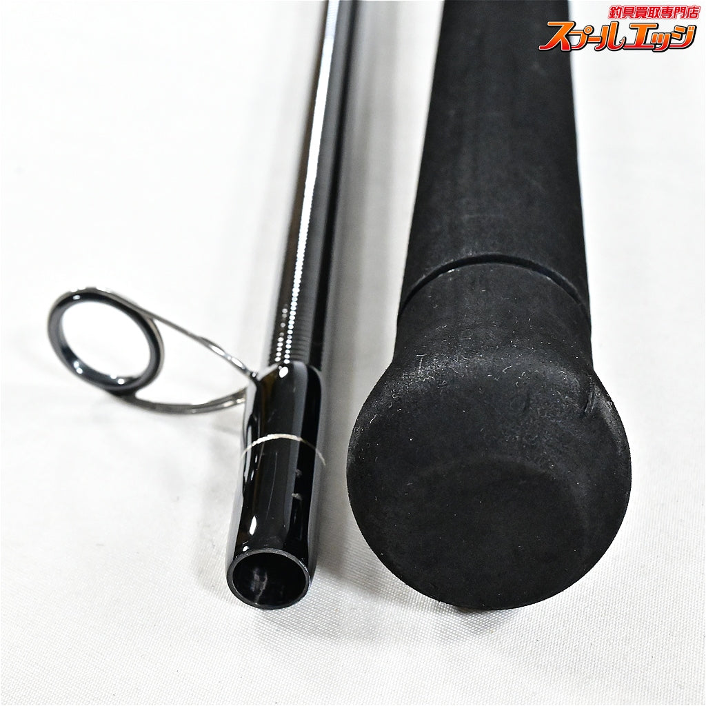 【リップルフィッシャー】 アヴァリス 106MH ナノ Ripple Fisher Avarice NANO ヒラスズキ シーバス K_208