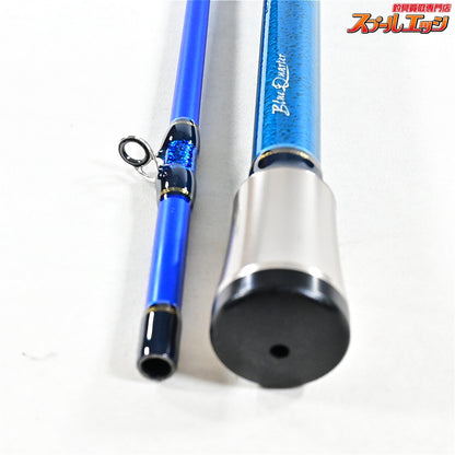 【アルファタックル】 ブルークォーター ネクスト MPG 300 alpha tackle MPG Blue Quarter NEXT マダイ K_196