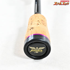 【フェンウィック】 リンクス 64SULJ ミッドストローリングスペシャル Fenwick Links ブラックバス K_237