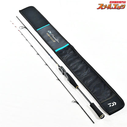 【ダイワ】 24エメラルダス EX ボート 511LS-SMT・W DAIWA EMERALDAS-EX BOAT アオリイカ K_140