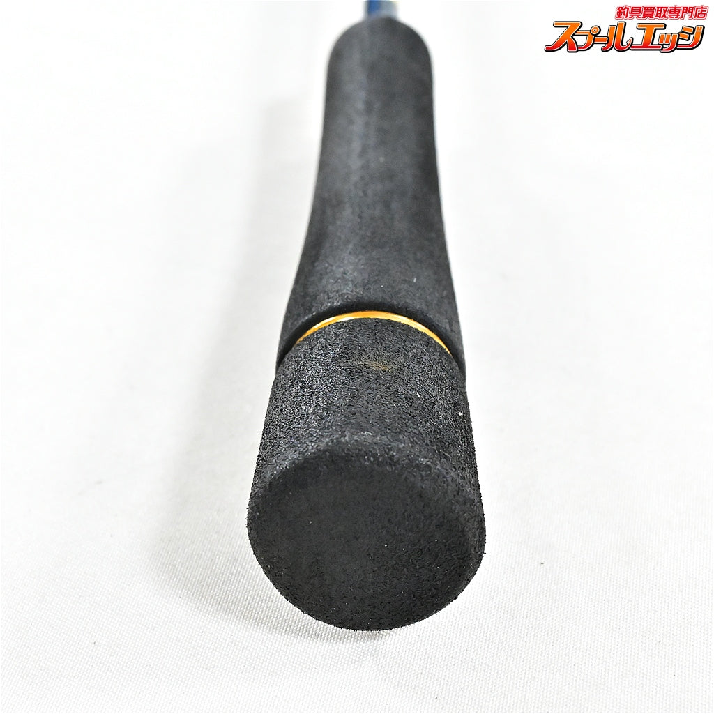 【ダイワ】 22ソルティガ SLJ 60MLB DAIWA SALTIGA SLJ マダイ タチウオ イナダ K_227