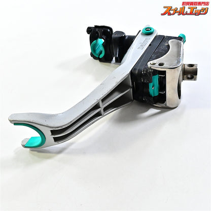 【ダイワxリガーマリン】 パワーホルダー 速攻 ボート DAIWA POWER-HOLDER BOAT-CH ロッドキーパー ロッドホルダー 竿受け  K_100