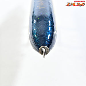【カーペンター】 ガンマγ 90 スーパーL ダークブルーバックサイドイエロー Carpenter GANMA superL 海水用ルアー K_060