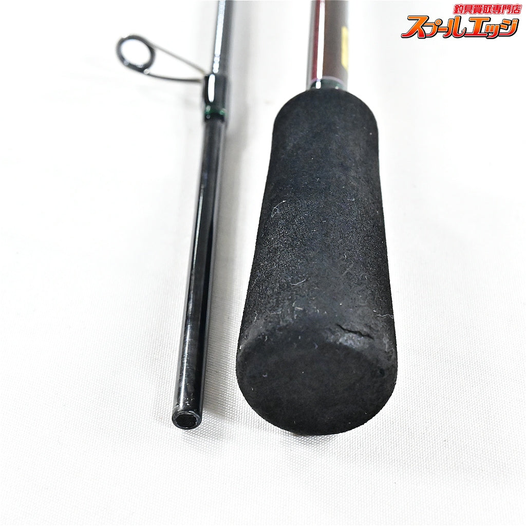 【ダイワ】 22エメラルダス MX ボート 511MLS-S・Q DAIWA EMERALDAS BOAT アオリイカ K_136