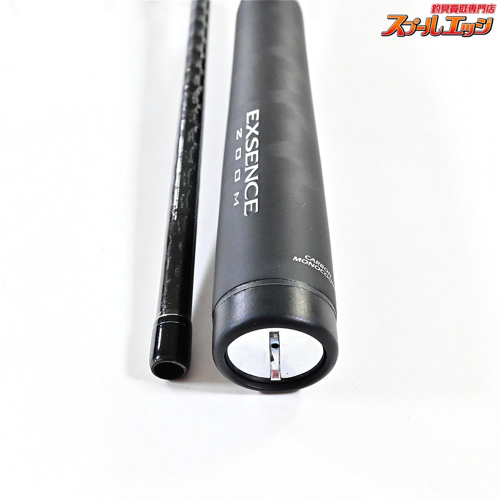 【シマノ】 22エクスセンス ズーム S86-96ML SHIMANO EXSENCE ZOOM シーバス チヌ K_177
