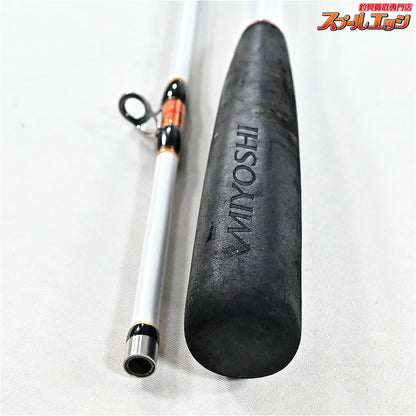 【シマノ】 11舳 40-270 ミヨシ SHIMANO MIYOSI マダイ ヒラメ イサキ K_185
