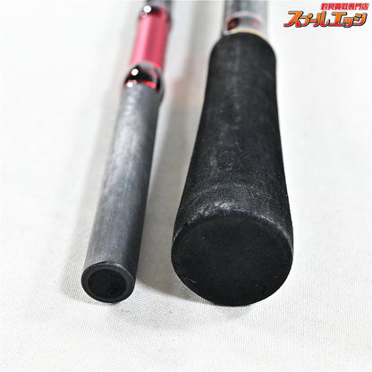 【アルファタックル】 アルファソニック エギタコ 180 Ti リミテッド alpha tackle ALFASONIC EGI-TACO LTD LIMITED タコ K_185