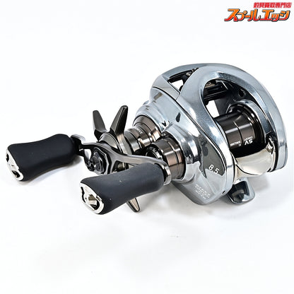 【ダイワ】 25スティーズ リミテッド CT SV TW 70XHL DAIWA STEEZ LIMITED LTD