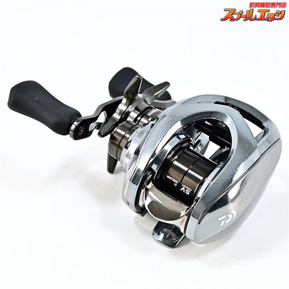 【ダイワ】 25スティーズ リミテッド CT SV TW 70XHL DAIWA STEEZ LIMITED LTD