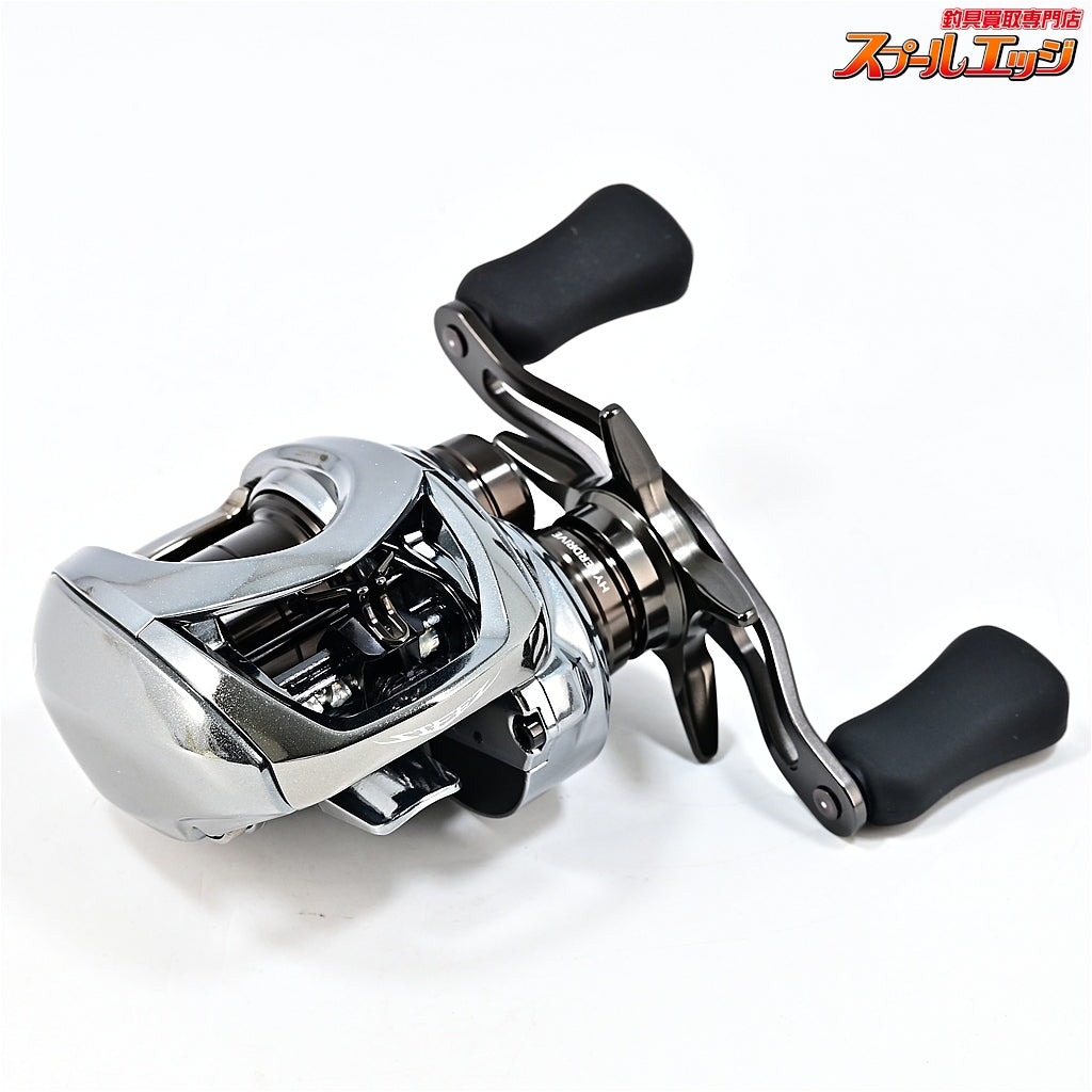【ダイワ】 25スティーズ リミテッド CT SV TW 70XHL DAIWA STEEZ LIMITED LTD