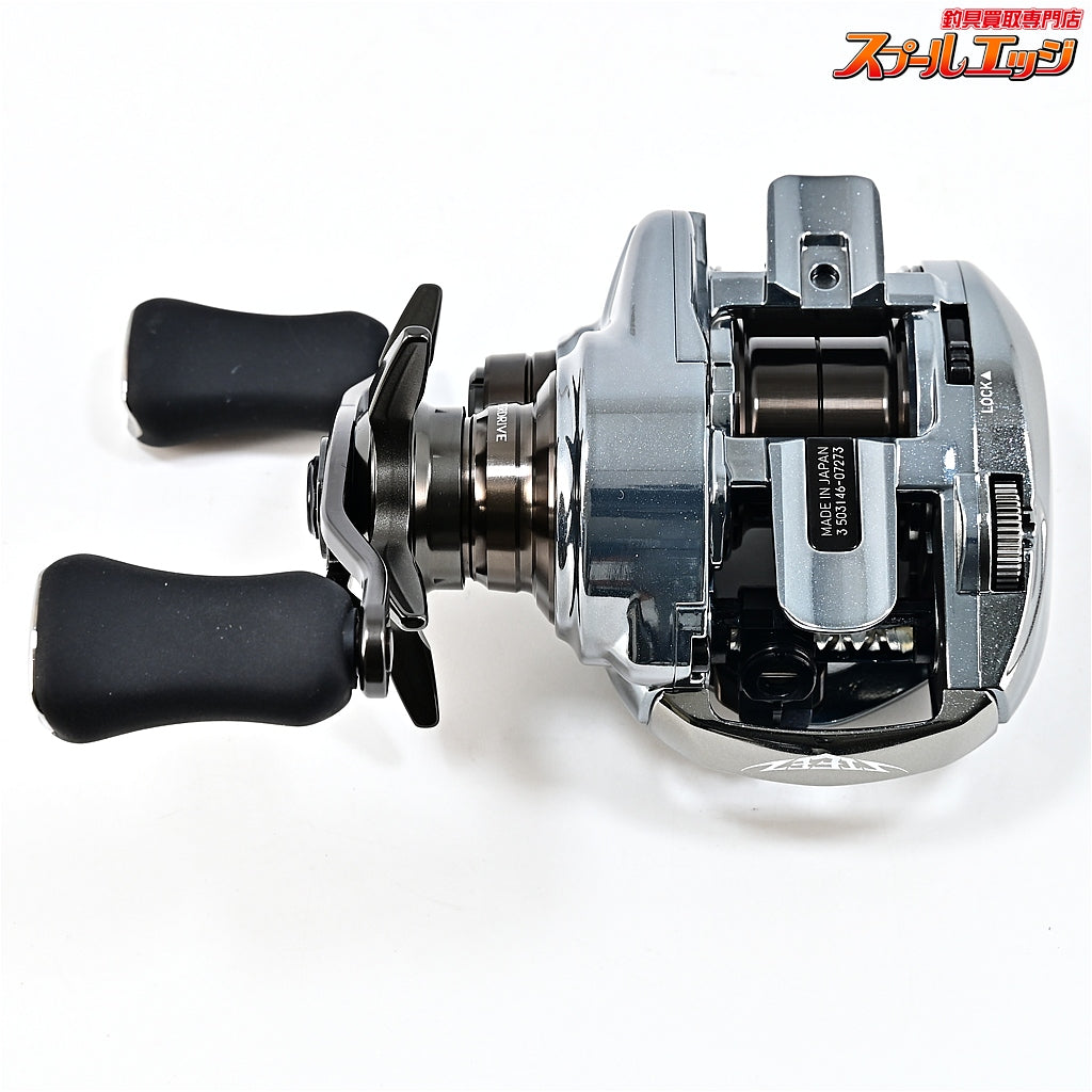 【ダイワ】 25スティーズ リミテッド CT SV TW 70XHL DAIWA STEEZ LIMITED LTD