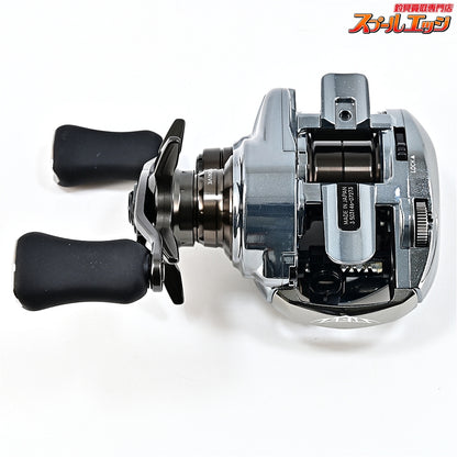 【ダイワ】 25スティーズ リミテッド CT SV TW 70XHL DAIWA STEEZ LIMITED LTD