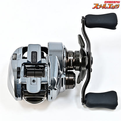 【ダイワ】 25スティーズ リミテッド CT SV TW 70XHL DAIWA STEEZ LIMITED LTD