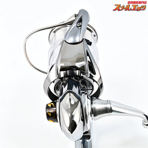 【ダイワ】 22イグジスト LT 2000S-H SLPWスピニングハンドルキャップSII装着 DAIWA EXIST