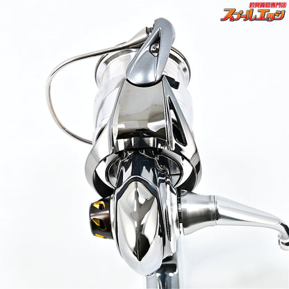 【ダイワ】 22イグジスト LT 2000S-H SLPWスピニングハンドルキャップSII装着 DAIWA EXIST
