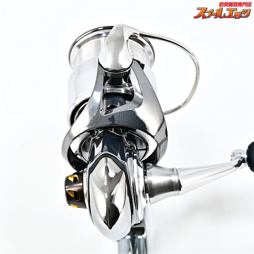【ダイワ】 22イグジスト LT 2000S-H SLPWスピニングハンドルキャップSII装着 DAIWA EXIST