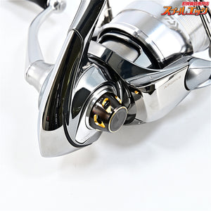 【ダイワ】 22イグジスト LT 2000S-H SLPWスピニングハンドルキャップSII装着 DAIWA EXIST