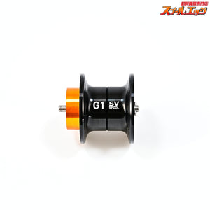 【ダイワ】 RCS 700SV G1 スティーズCT/ミリオネアCT 純正スプール DAIWA STEEZ SPARE SPOOL