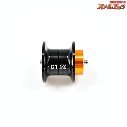 【ダイワ】 RCS 700SV G1 スティーズCT/ミリオネアCT 純正スプール DAIWA STEEZ SPARE SPOOL