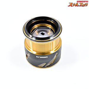 【ダイワxSLPワークス】 EX LT 1000SS スプール2 DAIWAxSLP-WORKS CUSTOM SPOOL
