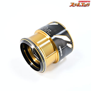 【ダイワxSLPワークス】 EX LT 1000SS スプール2 DAIWAxSLP-WORKS CUSTOM SPOOL