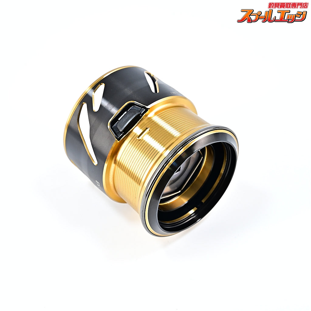 【ダイワxSLPワークス】 EX LT 1000SS スプール2 DAIWAxSLP-WORKS CUSTOM SPOOL