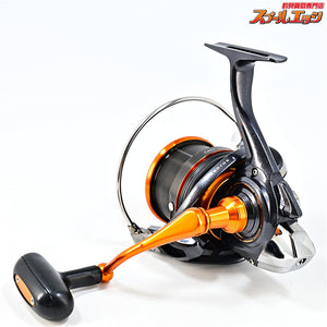 【ダイワ】 19キャスティズム 25 QD DAIWA CASTIZM