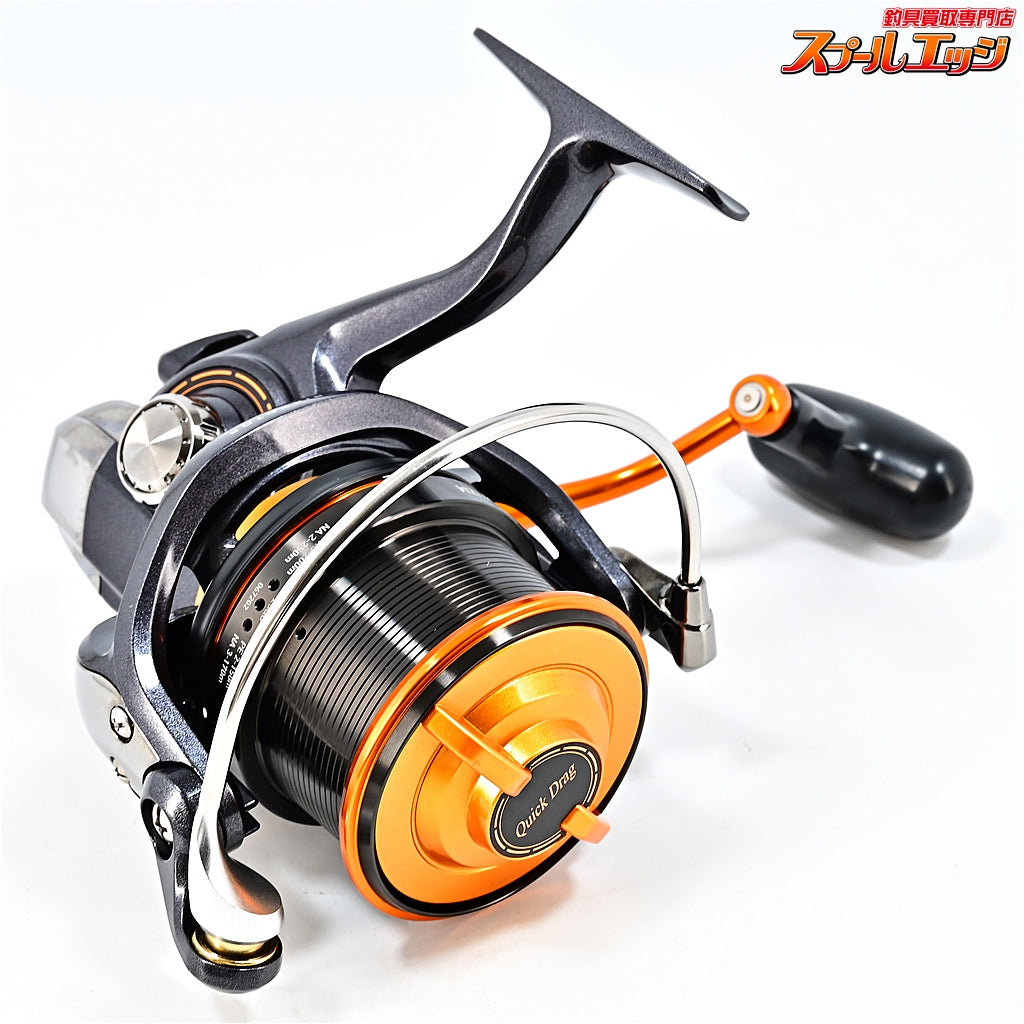 【ダイワ】 19キャスティズム 25 QD DAIWA CASTIZM
