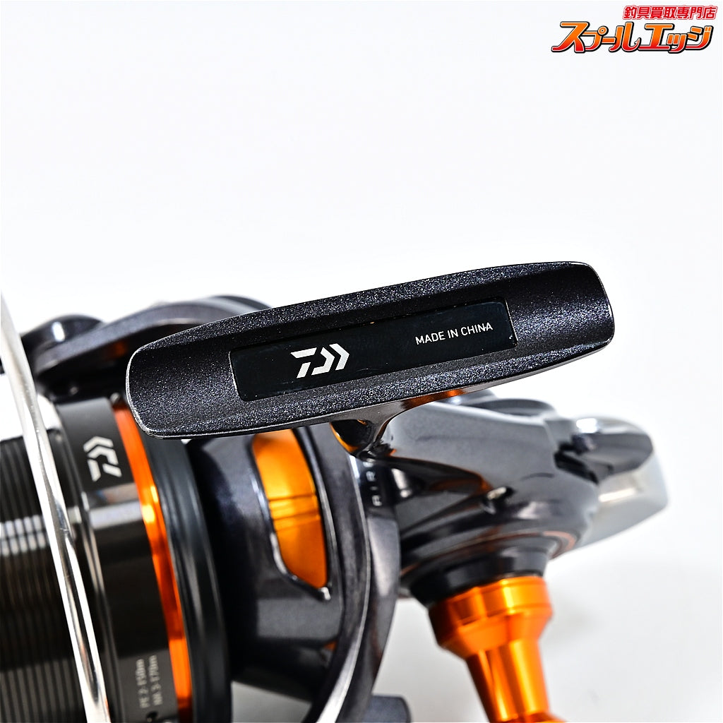 【ダイワ】 19キャスティズム 25 QD DAIWA CASTIZM