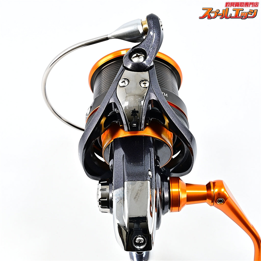【ダイワ】 19キャスティズム 25 QD DAIWA CASTIZM