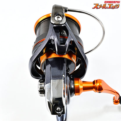 【ダイワ】 19キャスティズム 25 QD DAIWA CASTIZM