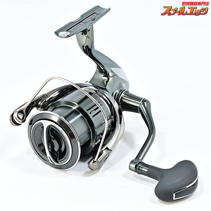【シマノ】 22ステラ 4000MHG SHIMANO STELLA
