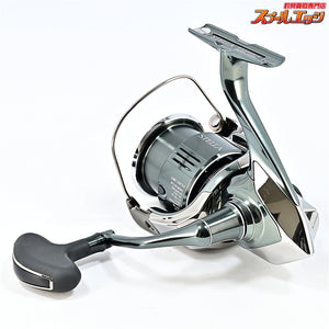 【シマノ】 22ステラ 4000MHG SHIMANO STELLA