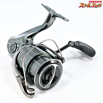 【シマノ】 22ステラ 4000MHG SHIMANO STELLA