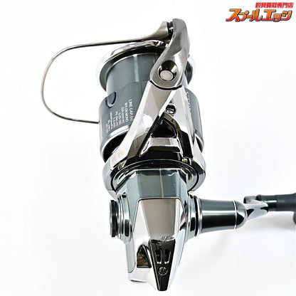【シマノ】 22ステラ 4000MHG SHIMANO STELLA