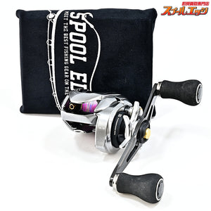 【シマノ】 25スティーレ 101XG SHIMANO Stile