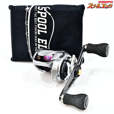 【シマノ】 25スティーレ 101XG SHIMANO Stile
