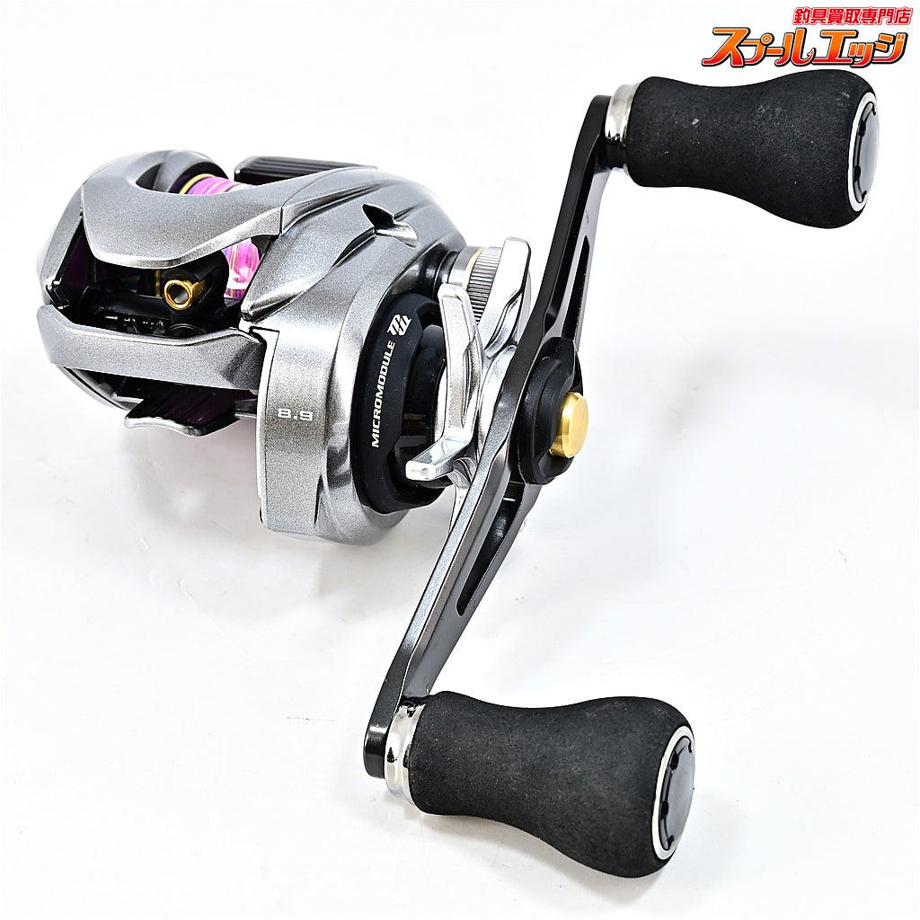 【シマノ】 25スティーレ 101XG SHIMANO Stile