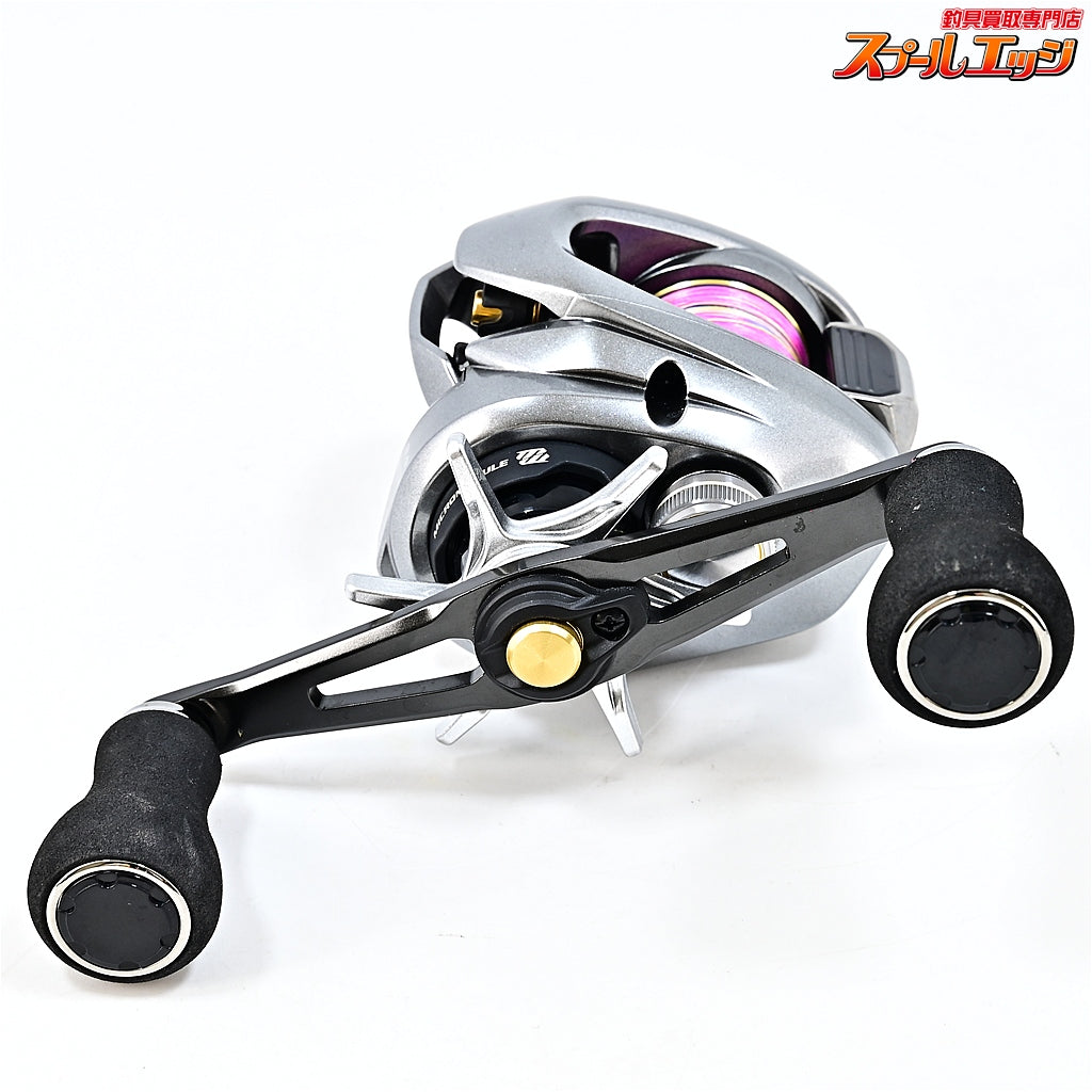 【シマノ】 25スティーレ 101XG SHIMANO Stile
