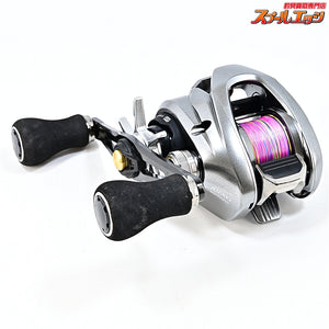 【シマノ】 25スティーレ 101XG SHIMANO Stile
