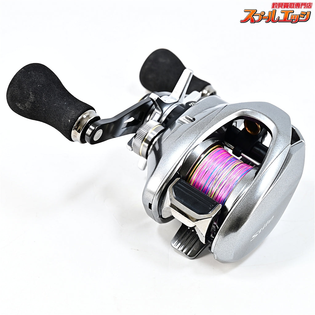 【シマノ】 25スティーレ 101XG SHIMANO Stile
