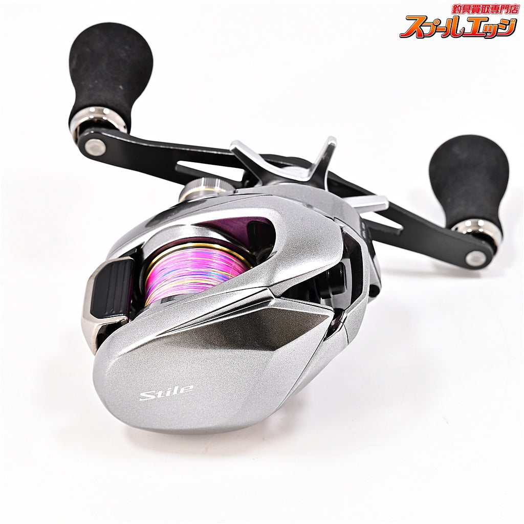 【シマノ】 25スティーレ 101XG SHIMANO Stile