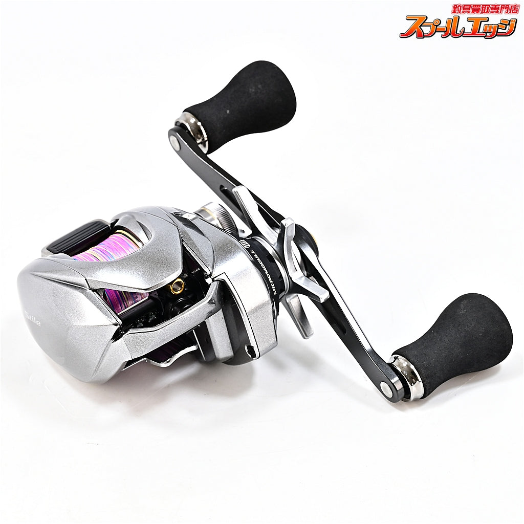 【シマノ】 25スティーレ 101XG SHIMANO Stile