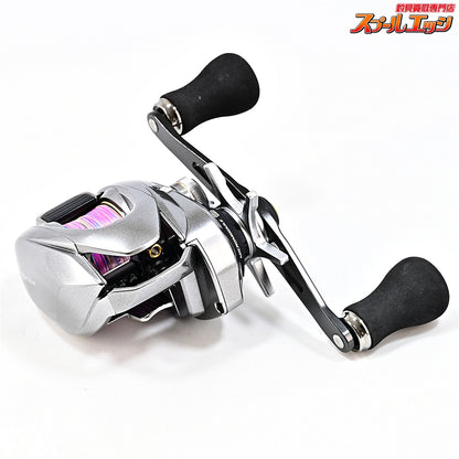 【シマノ】 25スティーレ 101XG SHIMANO Stile