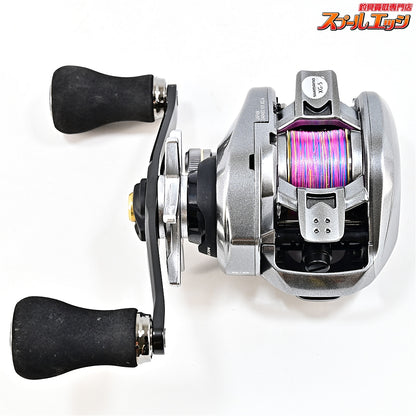 【シマノ】 25スティーレ 101XG SHIMANO Stile
