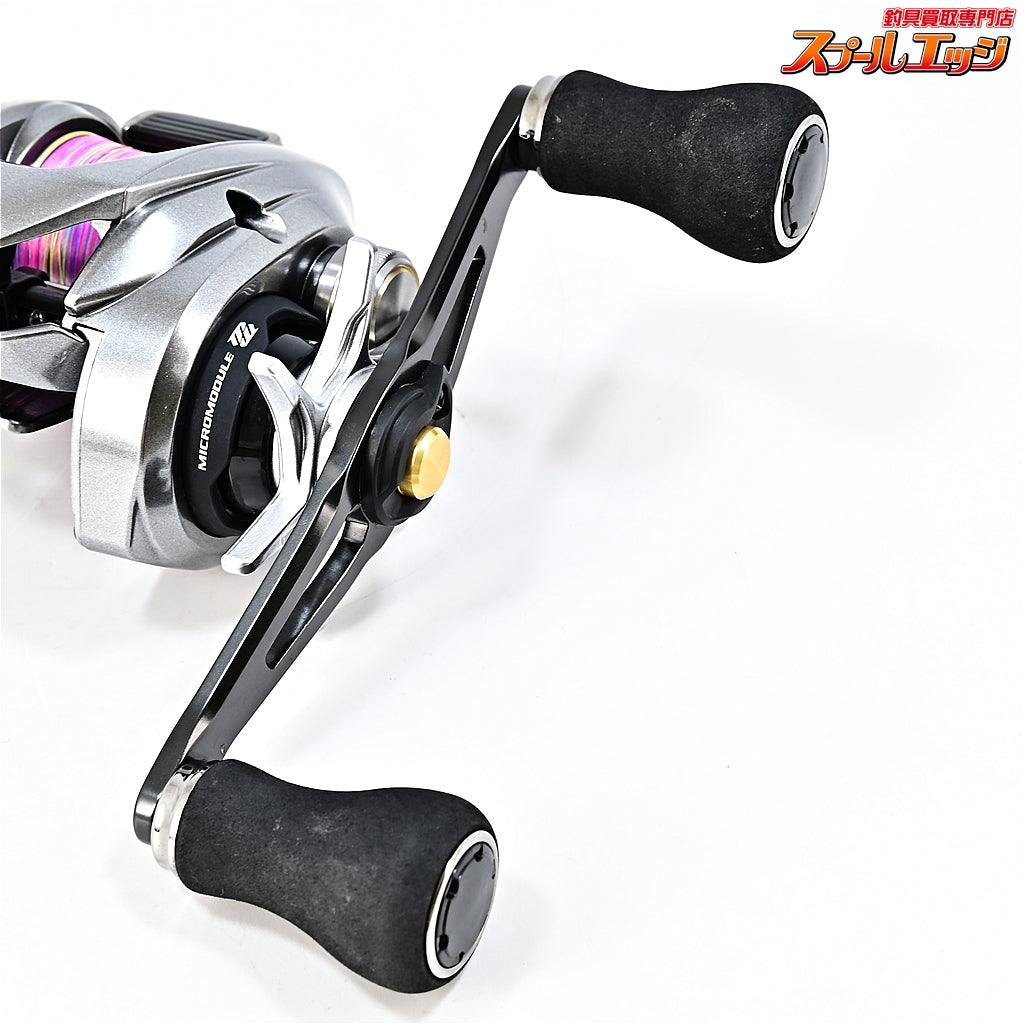 【シマノ】 25スティーレ 101XG SHIMANO Stile