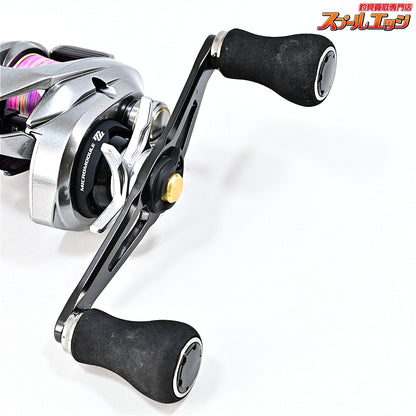 【シマノ】 25スティーレ 101XG SHIMANO Stile