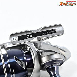 【ダイワ】 25カルディア LT 3000S-CXH DAIWA CALDIA
